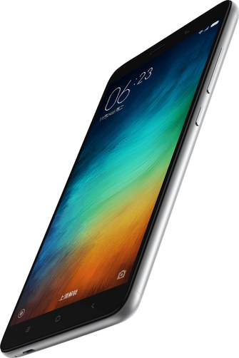 Xiaomi Redmi Note 3 Pro Special Edition Global Dual SIM TD-LTE 32GB 2015161